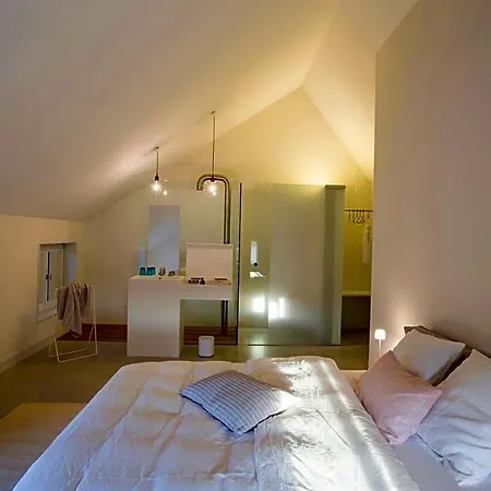 فندق مبيت وإفطار Opus35 3*