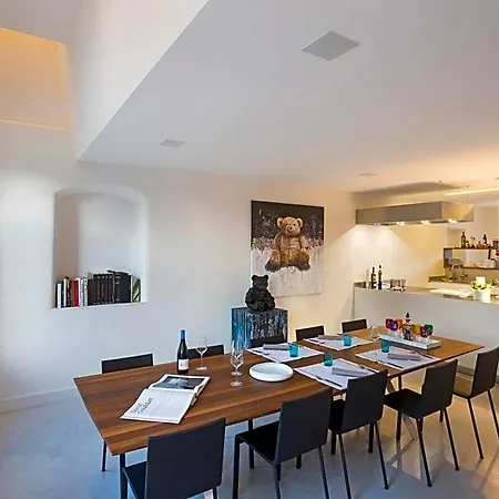 فندق مبيت وإفطار Opus35 Montzen