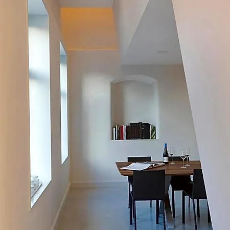 Opus35 فندق مبيت وإفطار 3*