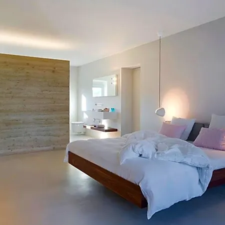 Opus35 فندق مبيت وإفطار Montzen