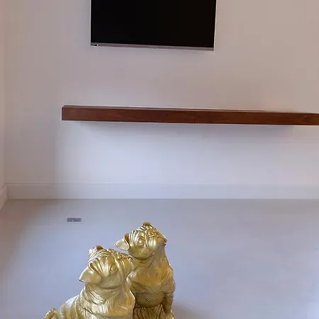 Opus35 Bed & Breakfast Montzen