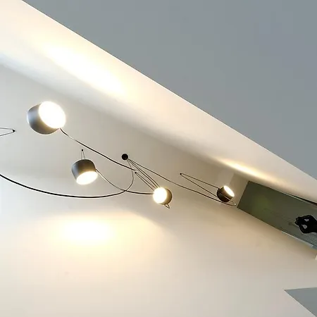 فندق مبيت وإفطار Opus35 3*