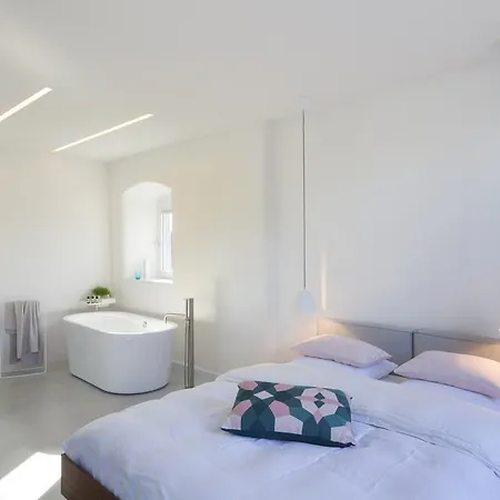 فندق مبيت وإفطار Opus35 3*