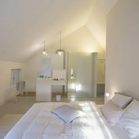 فندق مبيت وإفطار Opus35