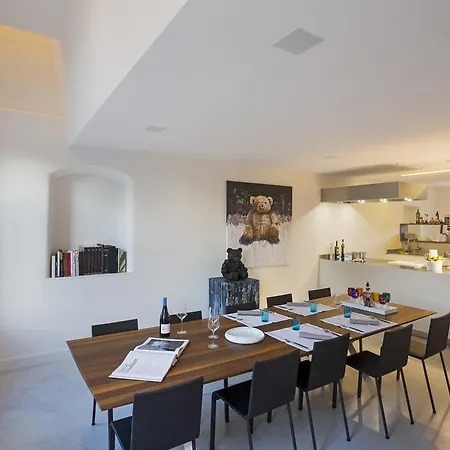 Opus35 Bed & Breakfast Montzen