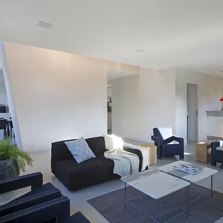 Bed & Breakfast Opus35 Montzen