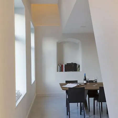 فندق مبيت وإفطار Opus35
