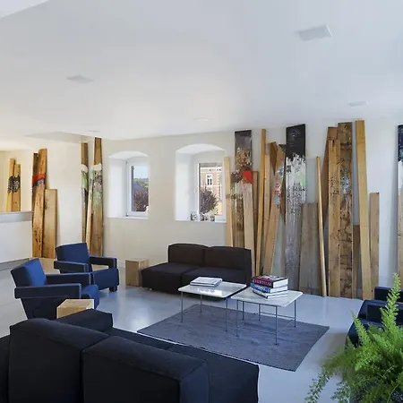 Bed & Breakfast Opus35 3*