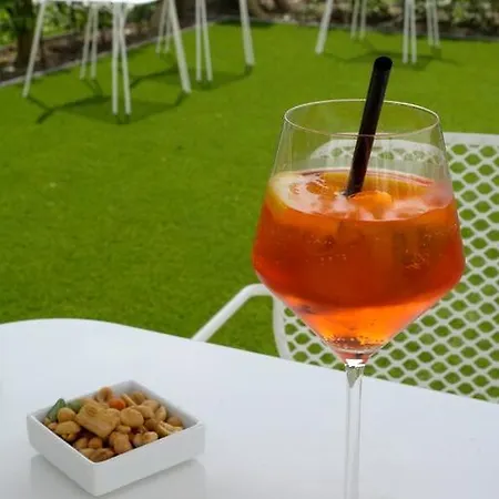 Opus35 Bed & Breakfast Montzen