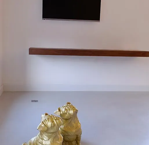 Opus35 Bed and breakfast Montzen