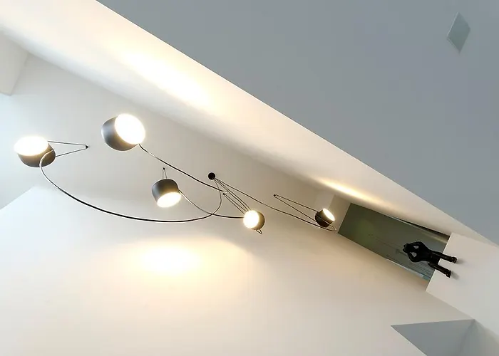 Bed and breakfast Opus35 3*