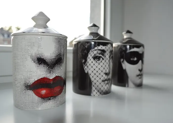 Opus35 Bed and breakfast Montzen