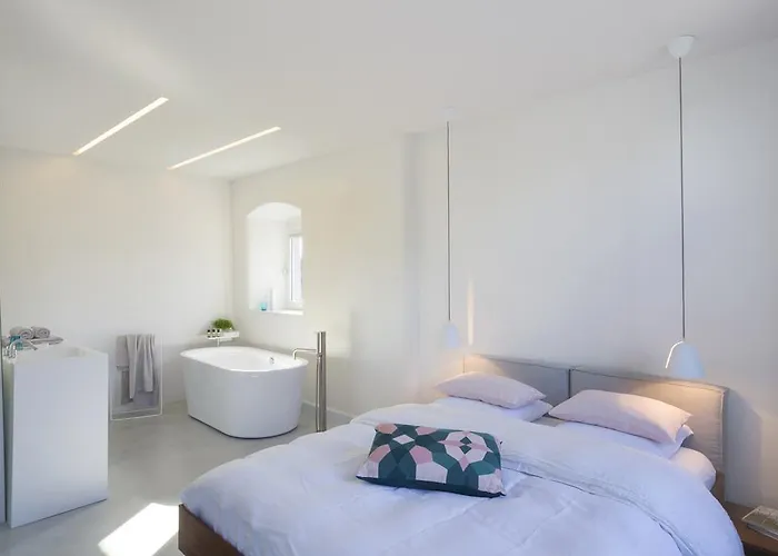 Bed and breakfast Opus35 3*