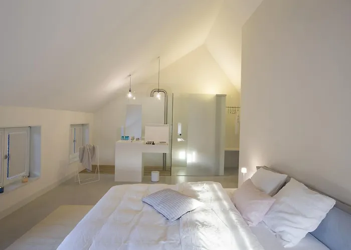 Bed and breakfast Opus35