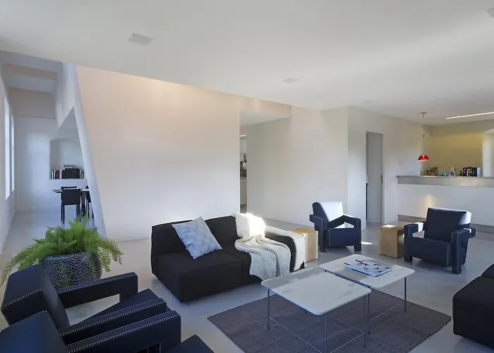 Bed and breakfast Opus35 Montzen