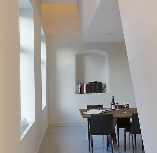 Bed and breakfast Opus35