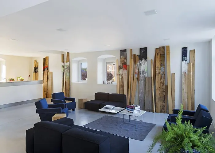 Bed and breakfast Opus35 3*