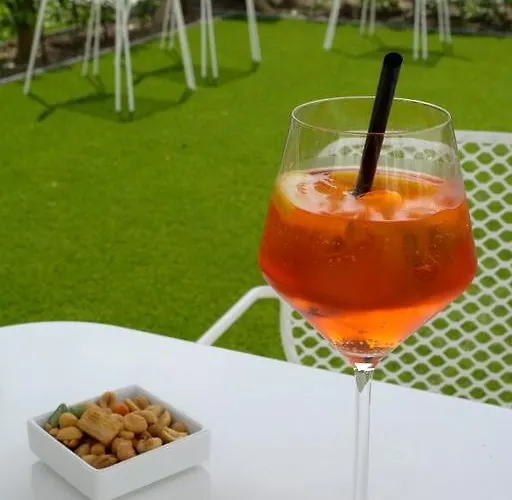 Opus35 Bed and breakfast Montzen